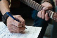 Как стать автором песен?