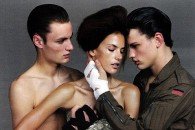 Как стать желанной женщиной?